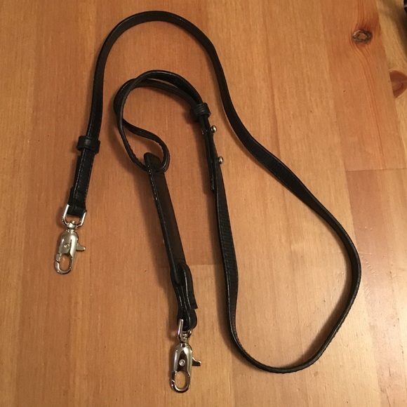 Stella & Dot Zebra Tote - Picture 3 of 3